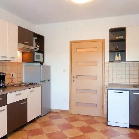 Urdih-2 By Interhome * Malinska