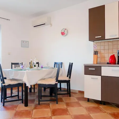 Urdih - Krk316 By Interhome Apartment Malinska