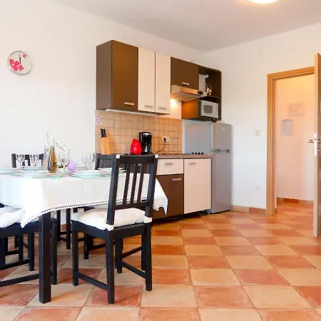 Apartment Urdih - Krk316 By Interhome Malinska