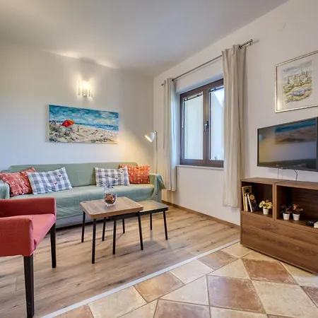 Urdih-2 By Interhome Apartament *