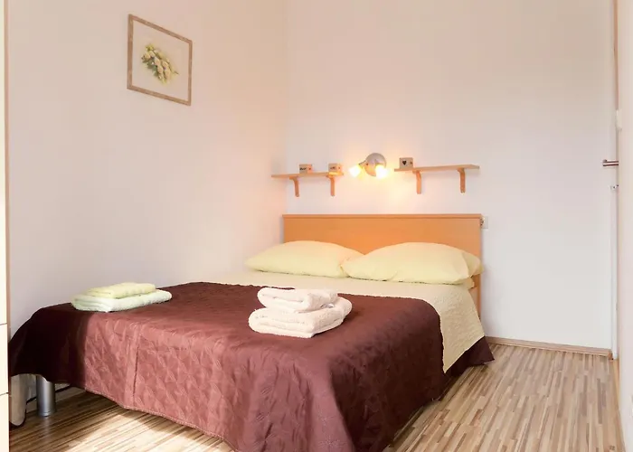 Urdih-2 By Interhome * مالينسكا