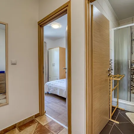 Appartamento Urdih-2 By Interhome *