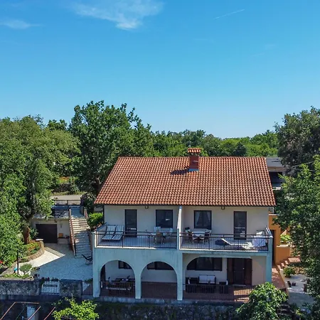 Appartamento Urdih-2 By Interhome