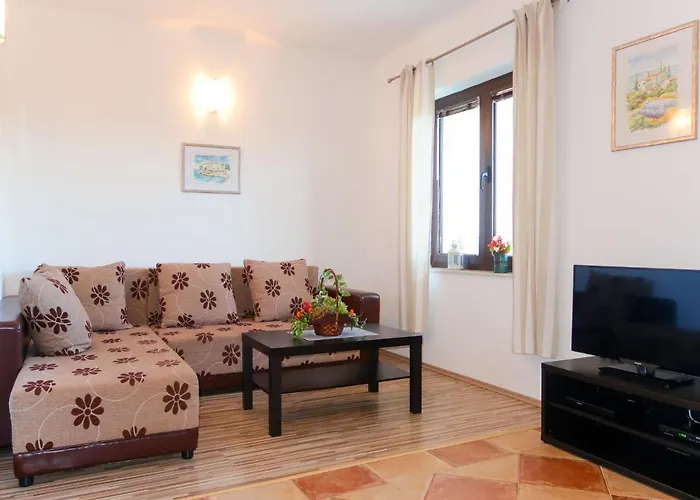 Urdih-2 By Interhome Appartement