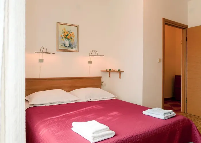 Appartement Urdih-2 By Interhome