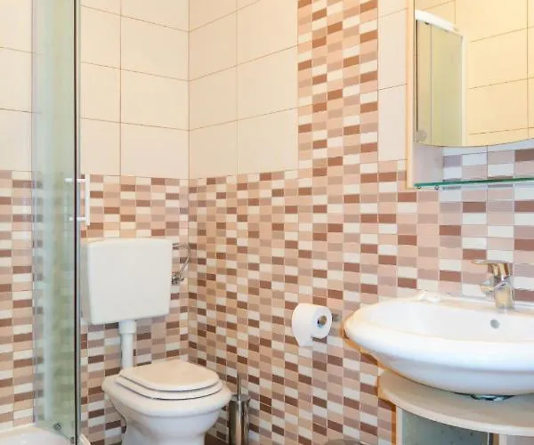 Appartement Urdih-2 By Interhome *